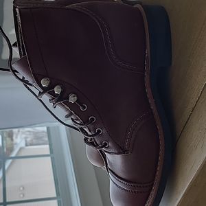 COPY - Red Wing Shoes Heritage Boots